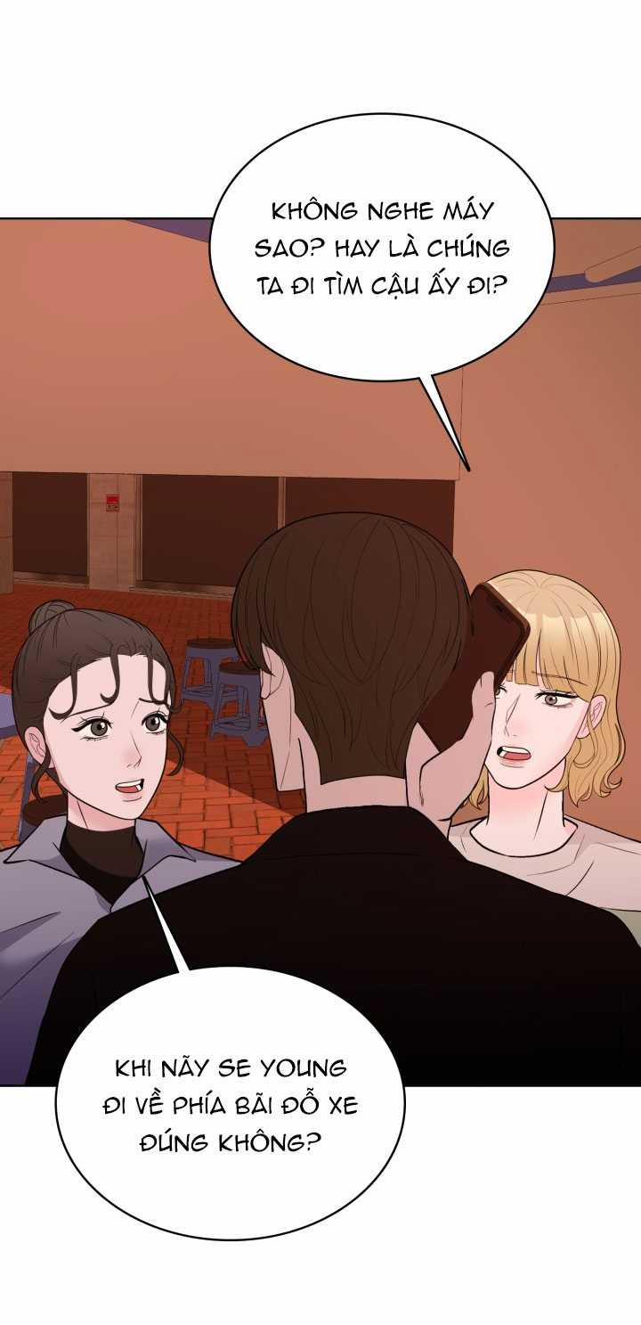 [18+] Điều Em Cố Giấu 45.2 trang 23