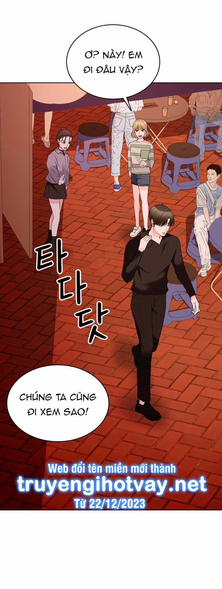 [18+] Điều Em Cố Giấu 45.2 trang 24
