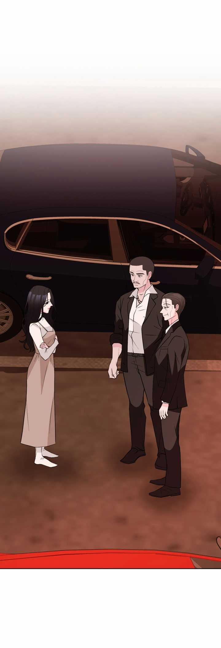 [18+] Điều Em Cố Giấu 45.2 trang 26