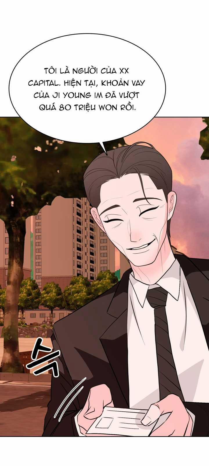 [18+] Điều Em Cố Giấu 45.2 trang 27