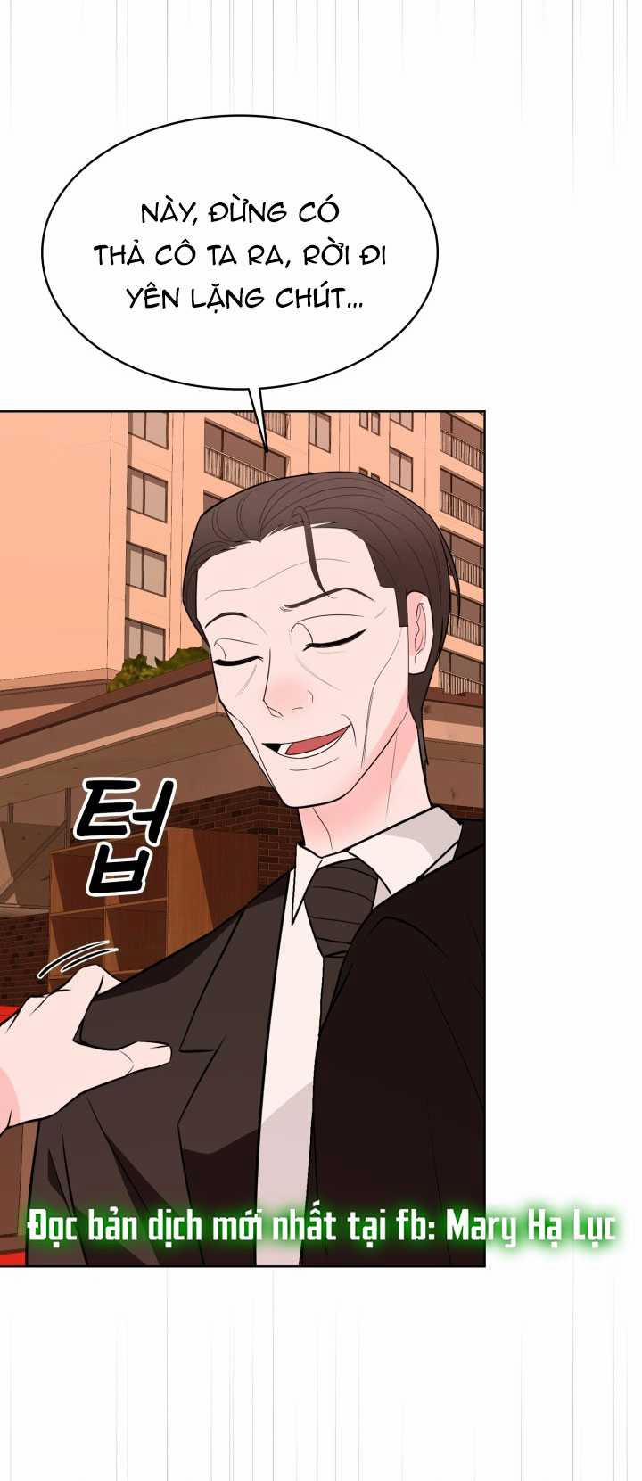 [18+] Điều Em Cố Giấu 45.2 trang 45