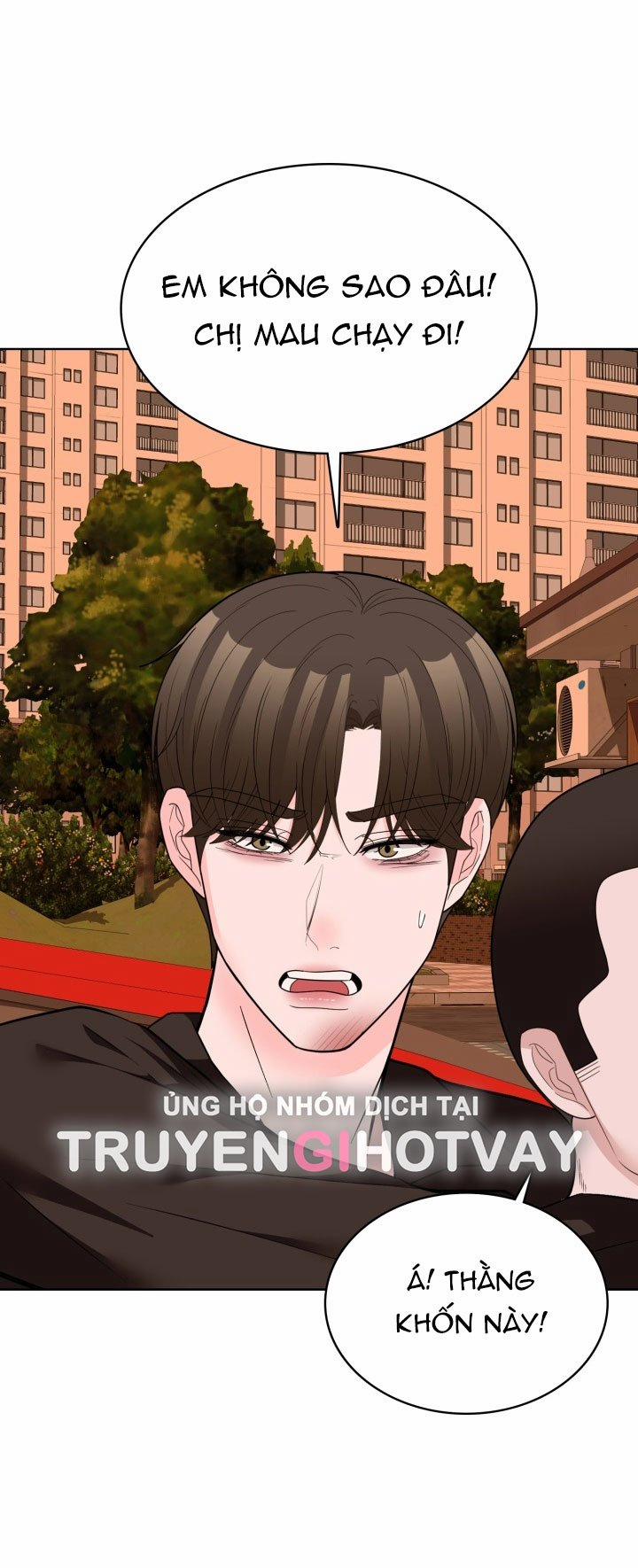 [18+] Điều Em Cố Giấu 46.1 trang 11