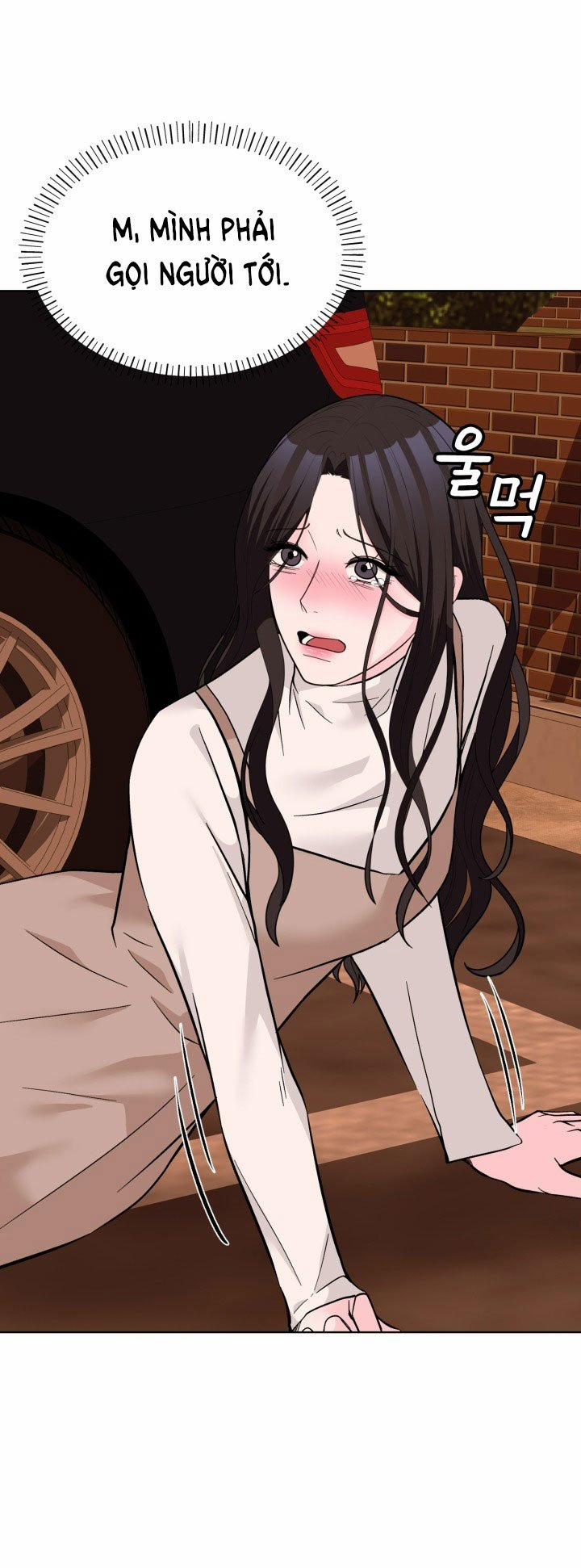 [18+] Điều Em Cố Giấu 46.1 trang 13
