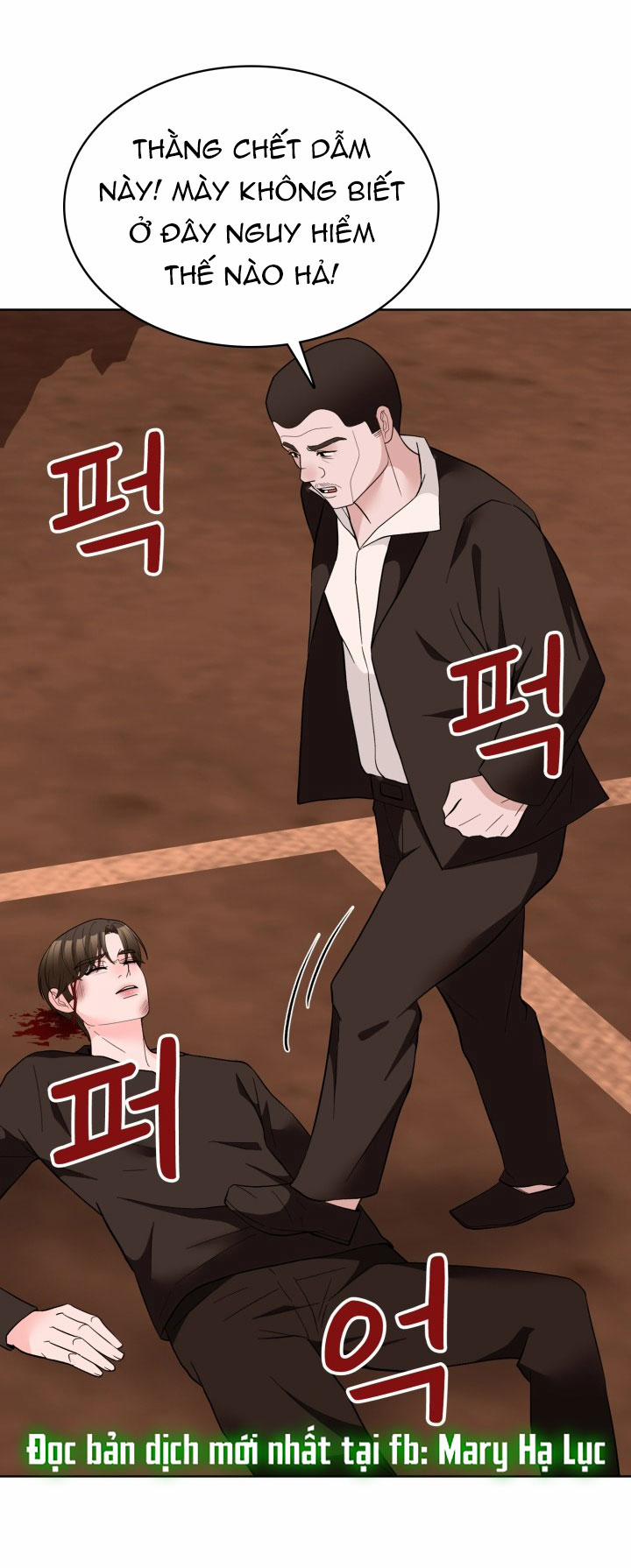 [18+] Điều Em Cố Giấu 46.1 trang 20
