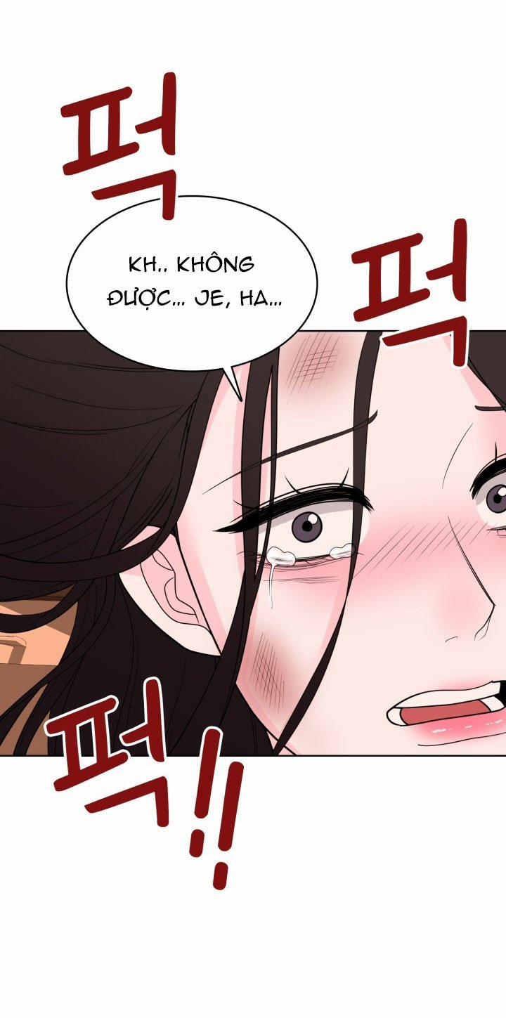 [18+] Điều Em Cố Giấu 46.1 trang 21