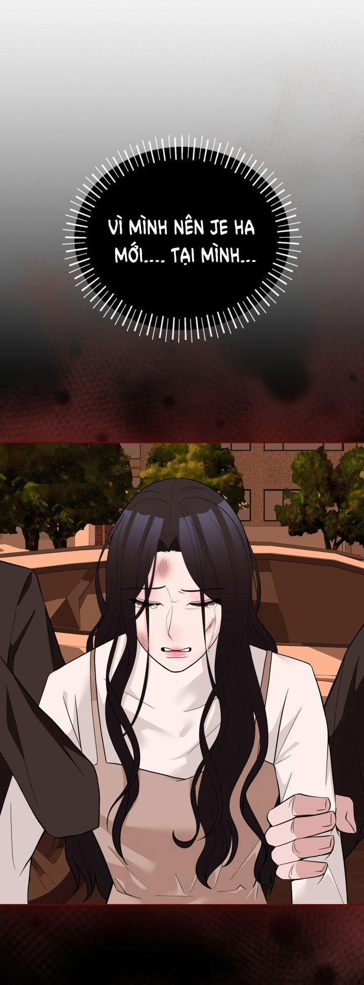 [18+] Điều Em Cố Giấu 46.1 trang 23