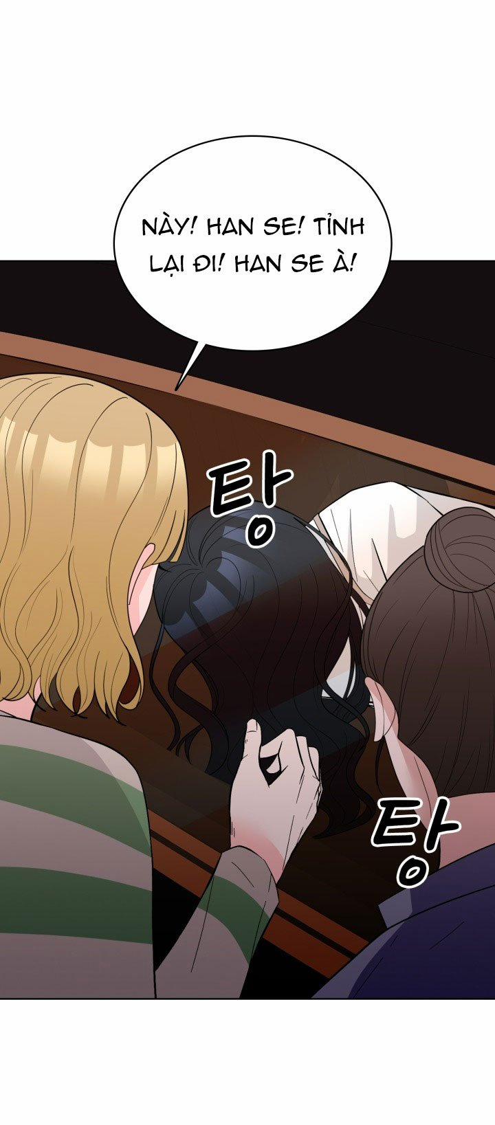 [18+] Điều Em Cố Giấu 46.1 trang 30