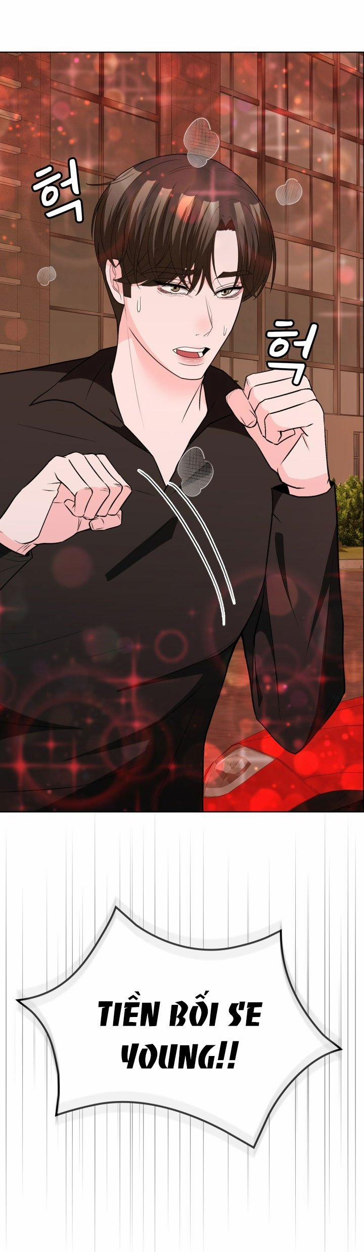 [18+] Điều Em Cố Giấu 46.1 trang 4