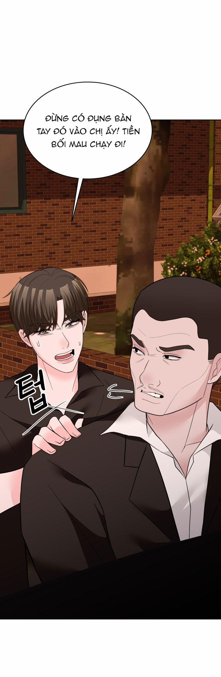 [18+] Điều Em Cố Giấu 46.1 trang 6