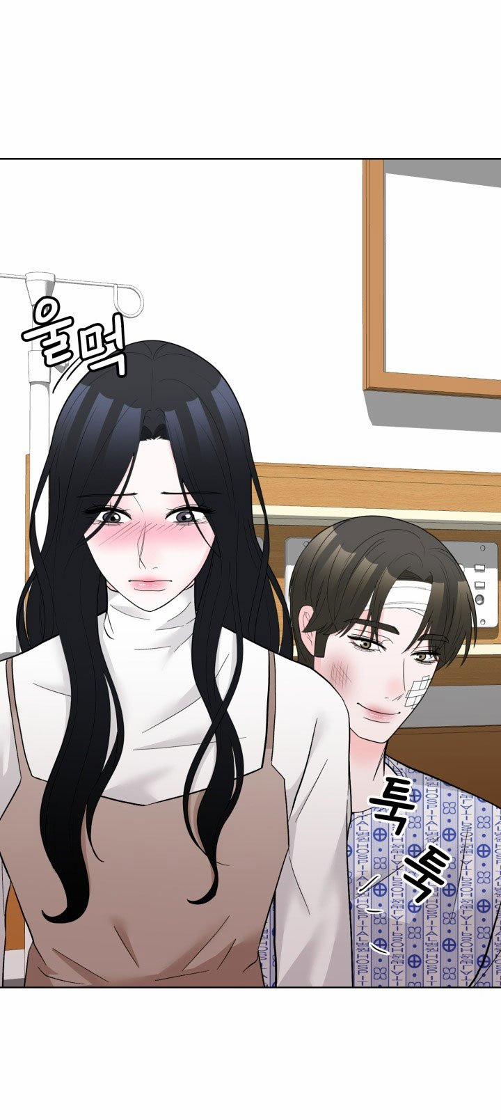 [18+] Điều Em Cố Giấu 46.2 trang 22