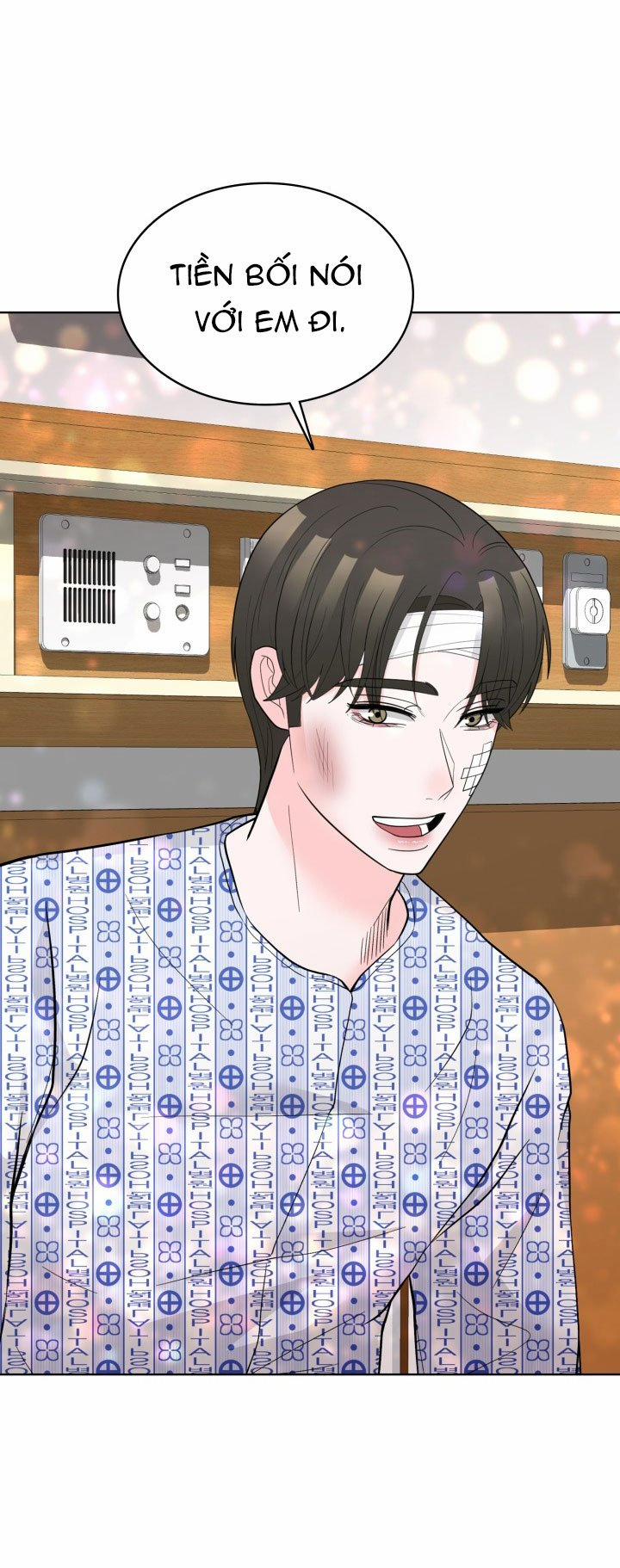 [18+] Điều Em Cố Giấu 46.2 trang 23