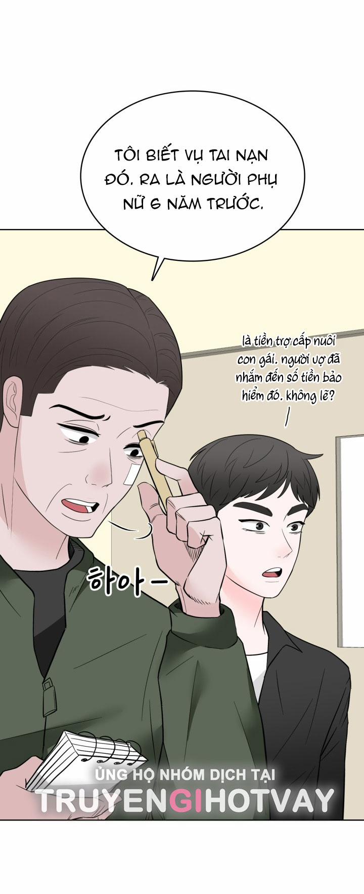 [18+] Điều Em Cố Giấu 46.2 trang 29