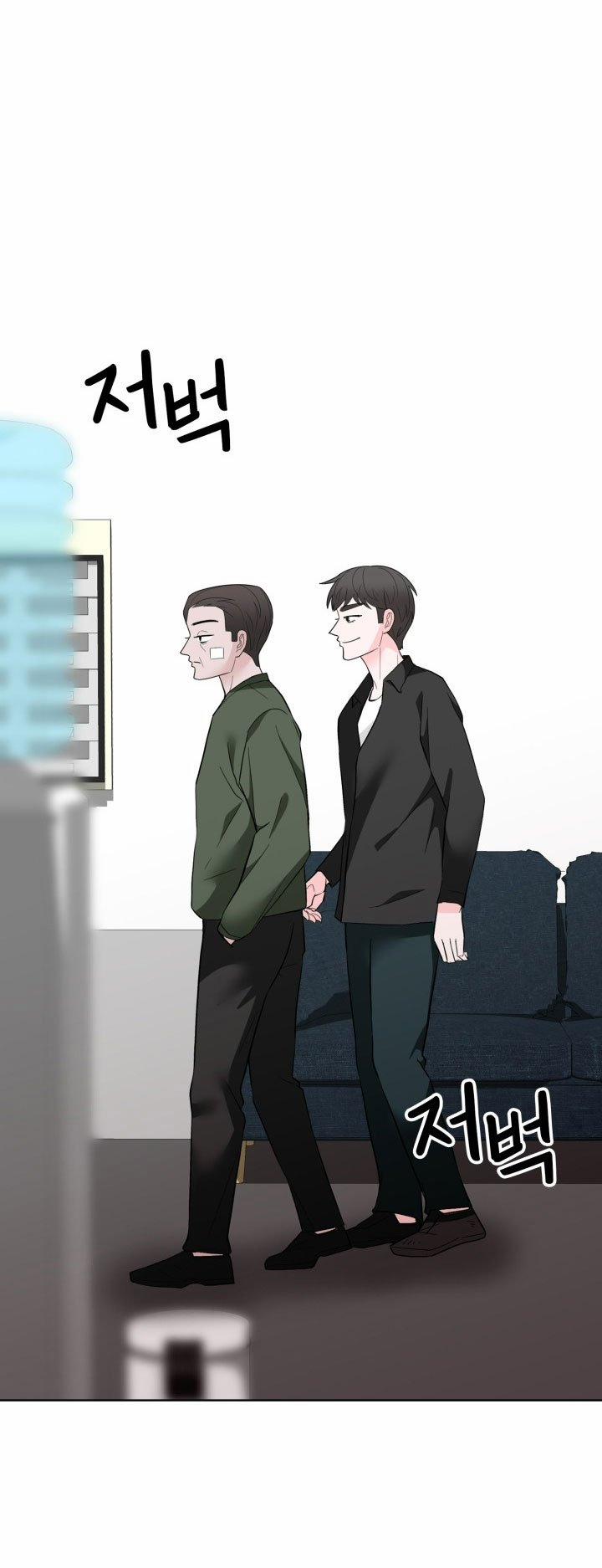 [18+] Điều Em Cố Giấu 46.2 trang 32