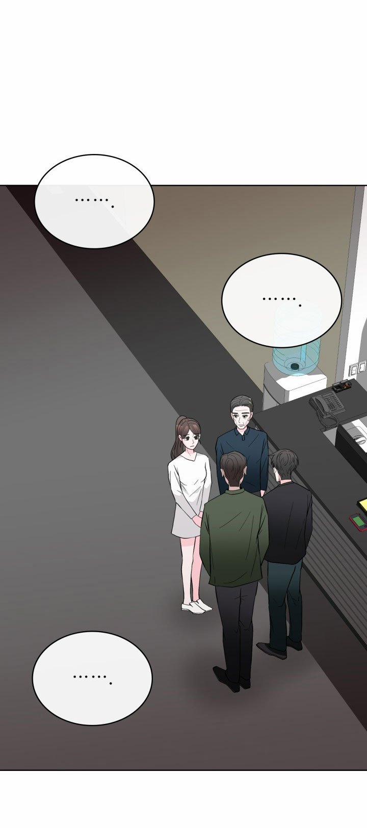 [18+] Điều Em Cố Giấu 46.2 trang 35