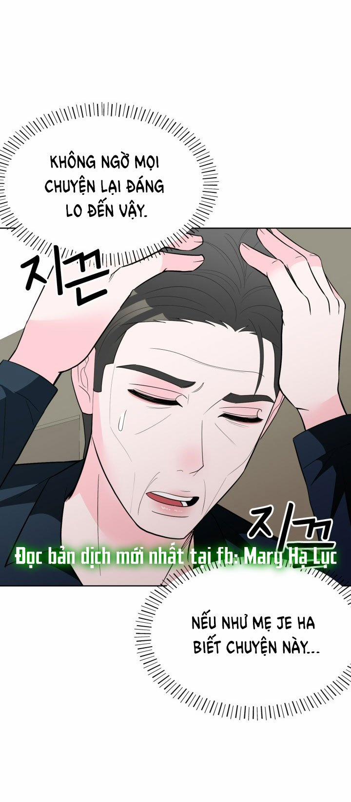 [18+] Điều Em Cố Giấu 46.2 trang 38