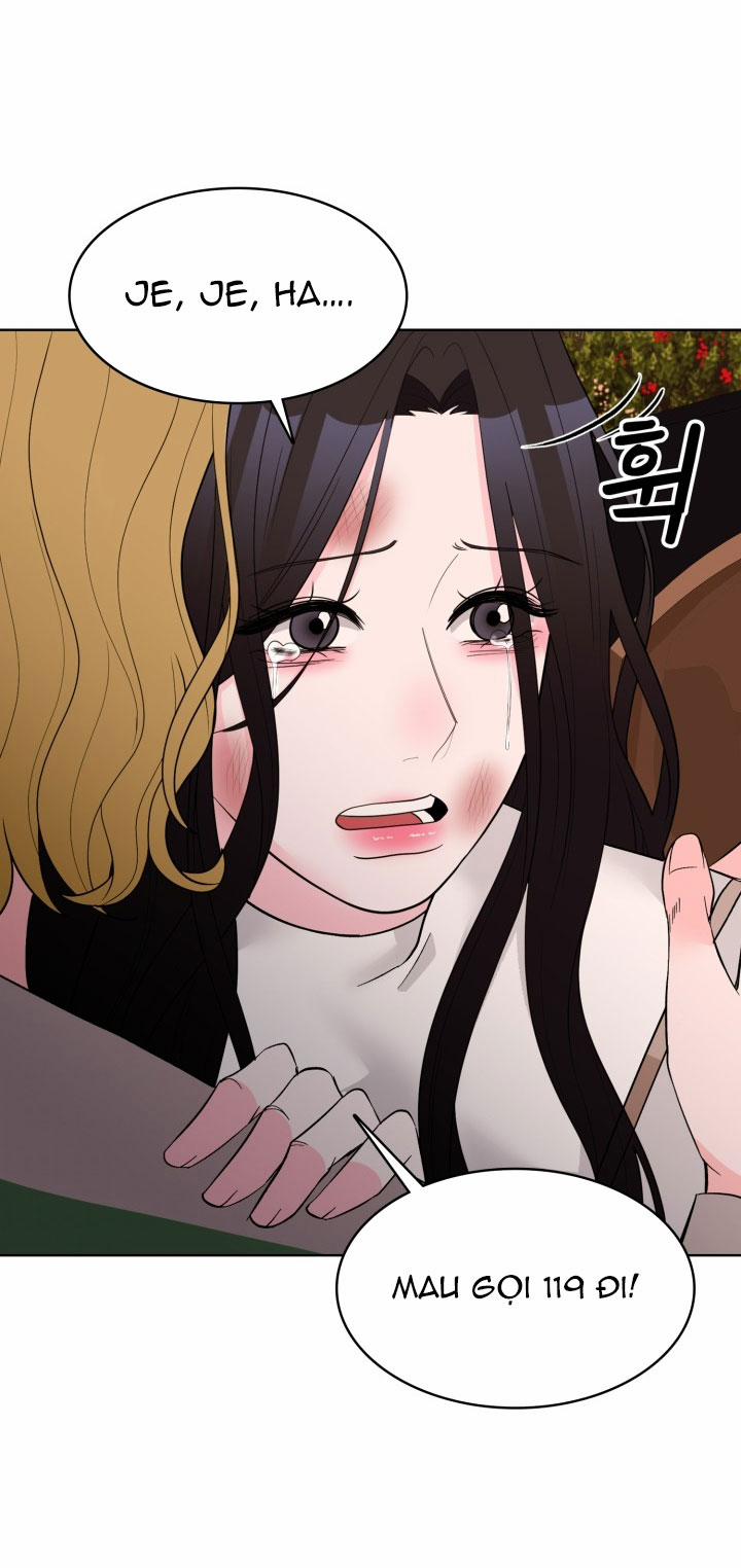 [18+] Điều Em Cố Giấu 46.2 trang 4