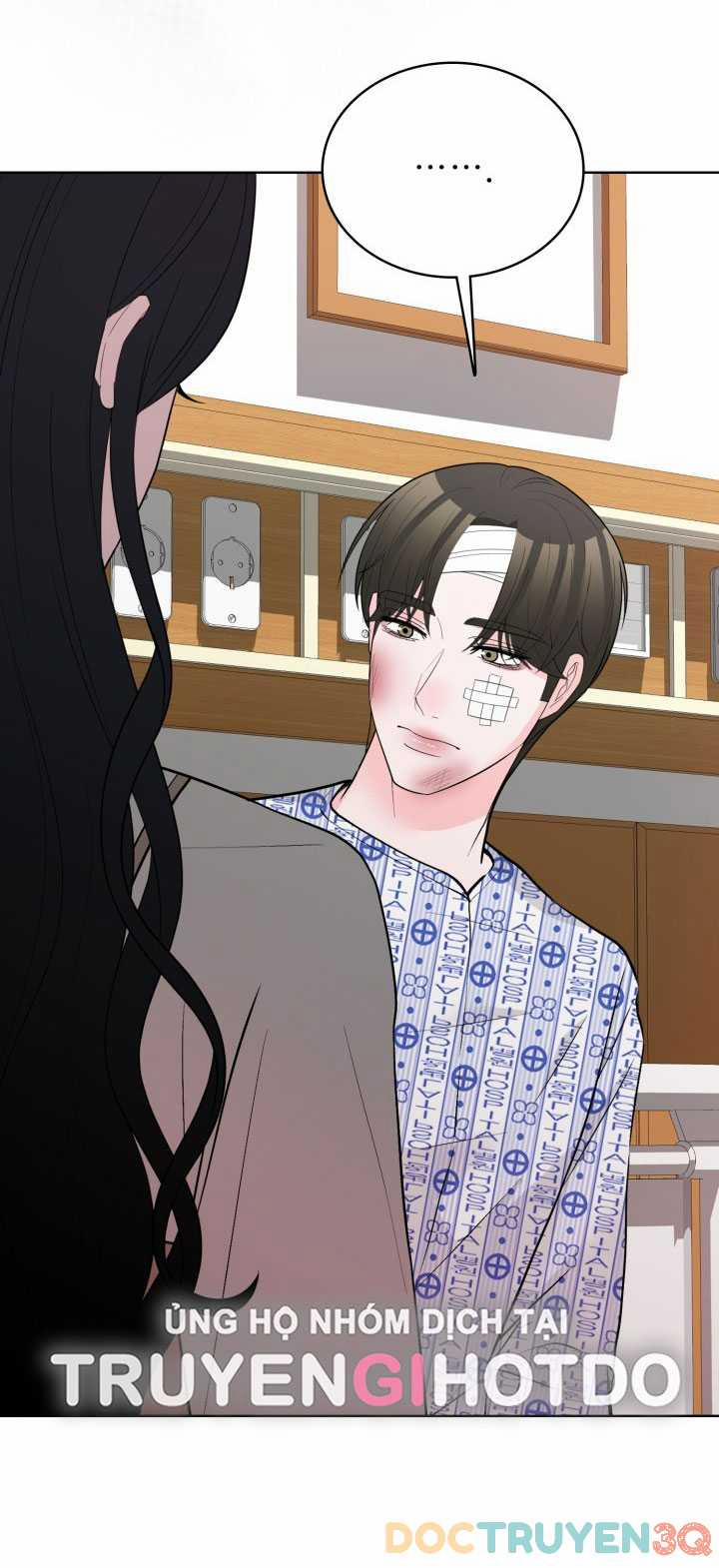 [18+] Điều Em Cố Giấu 47.1 trang 10