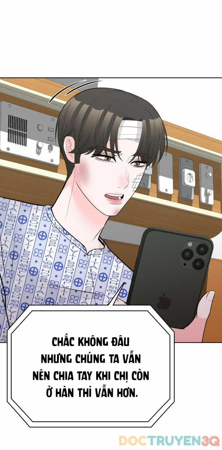 [18+] Điều Em Cố Giấu 47.1 trang 16