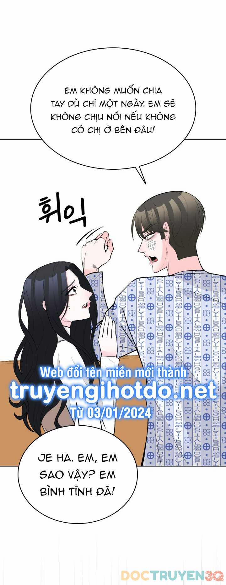 [18+] Điều Em Cố Giấu 47.2 trang 0