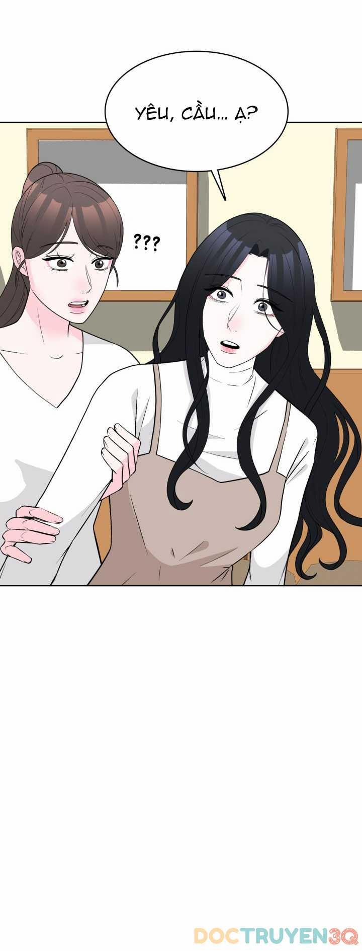 [18+] Điều Em Cố Giấu 47.2 trang 18