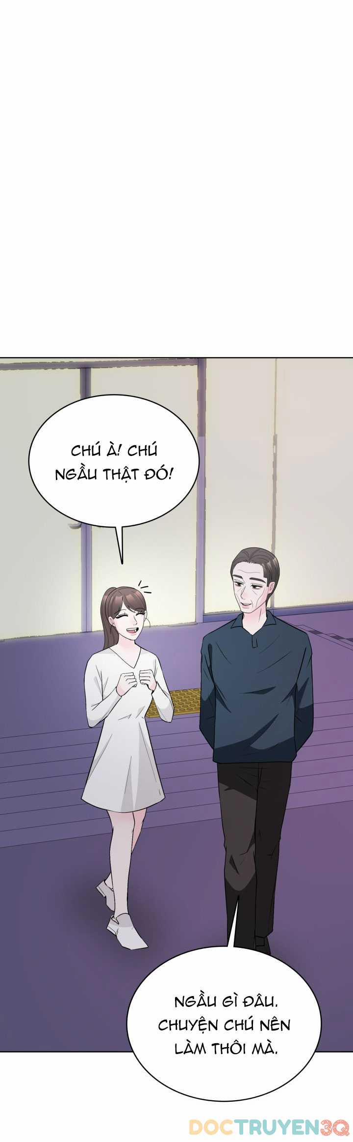 [18+] Điều Em Cố Giấu 47.2 trang 19