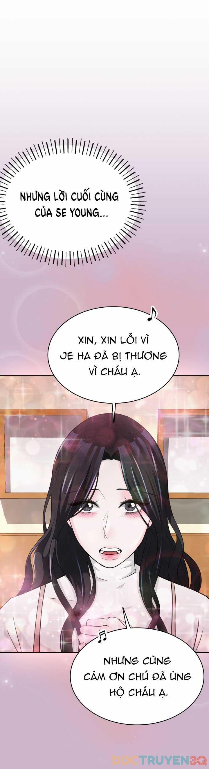 [18+] Điều Em Cố Giấu 47.2 trang 24