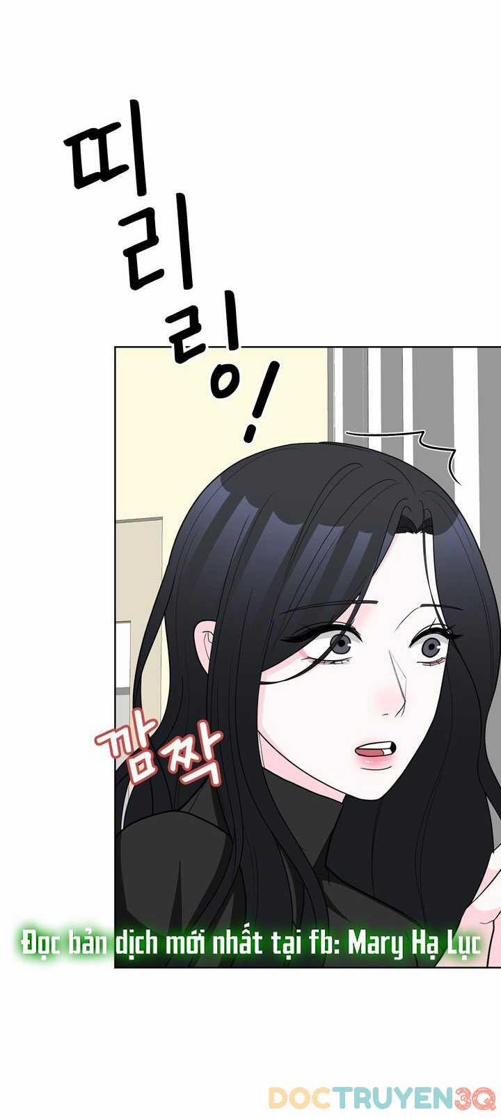 [18+] Điều Em Cố Giấu 48.1 trang 19