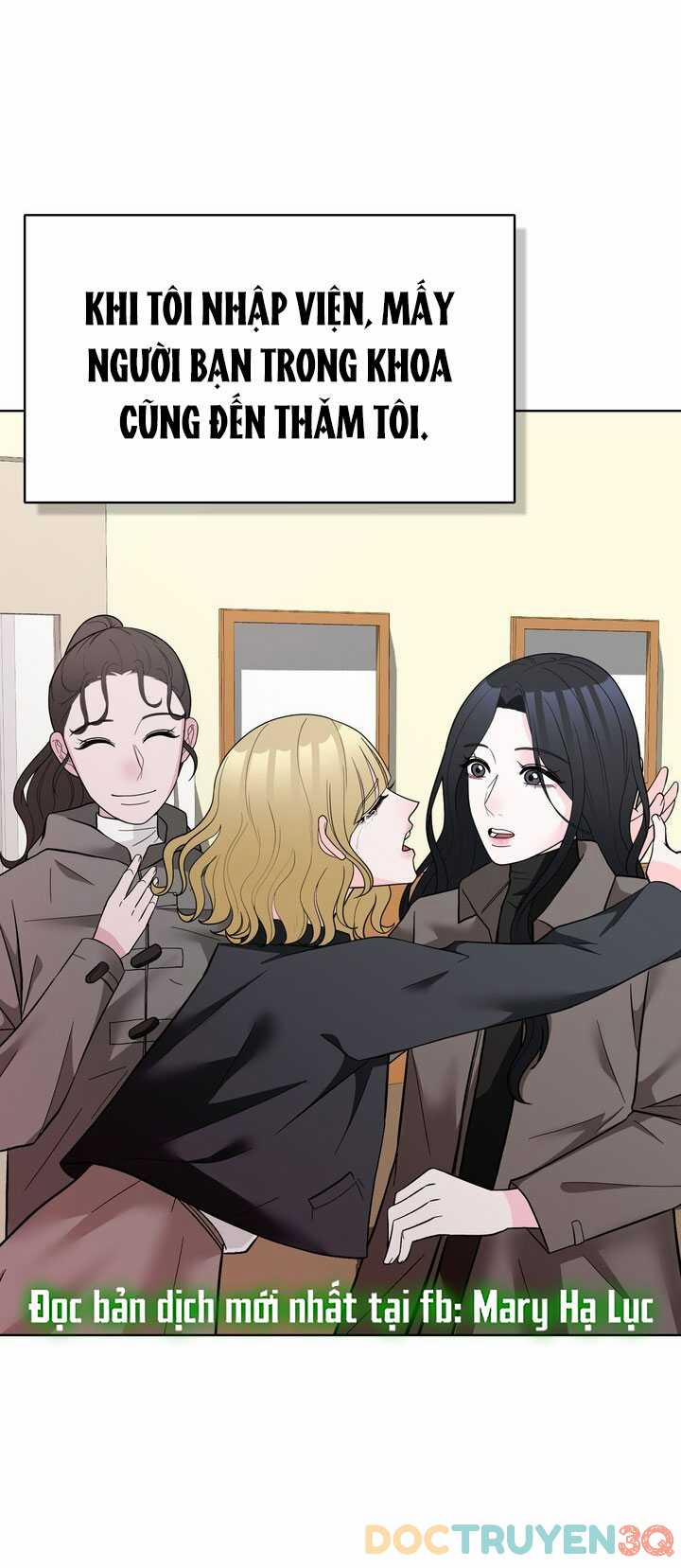 [18+] Điều Em Cố Giấu 48.1 trang 2
