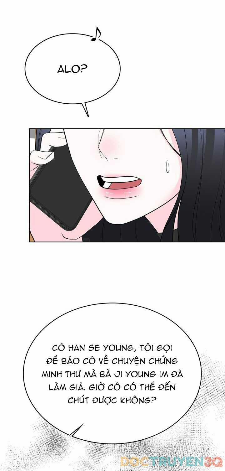 [18+] Điều Em Cố Giấu 48.1 trang 22