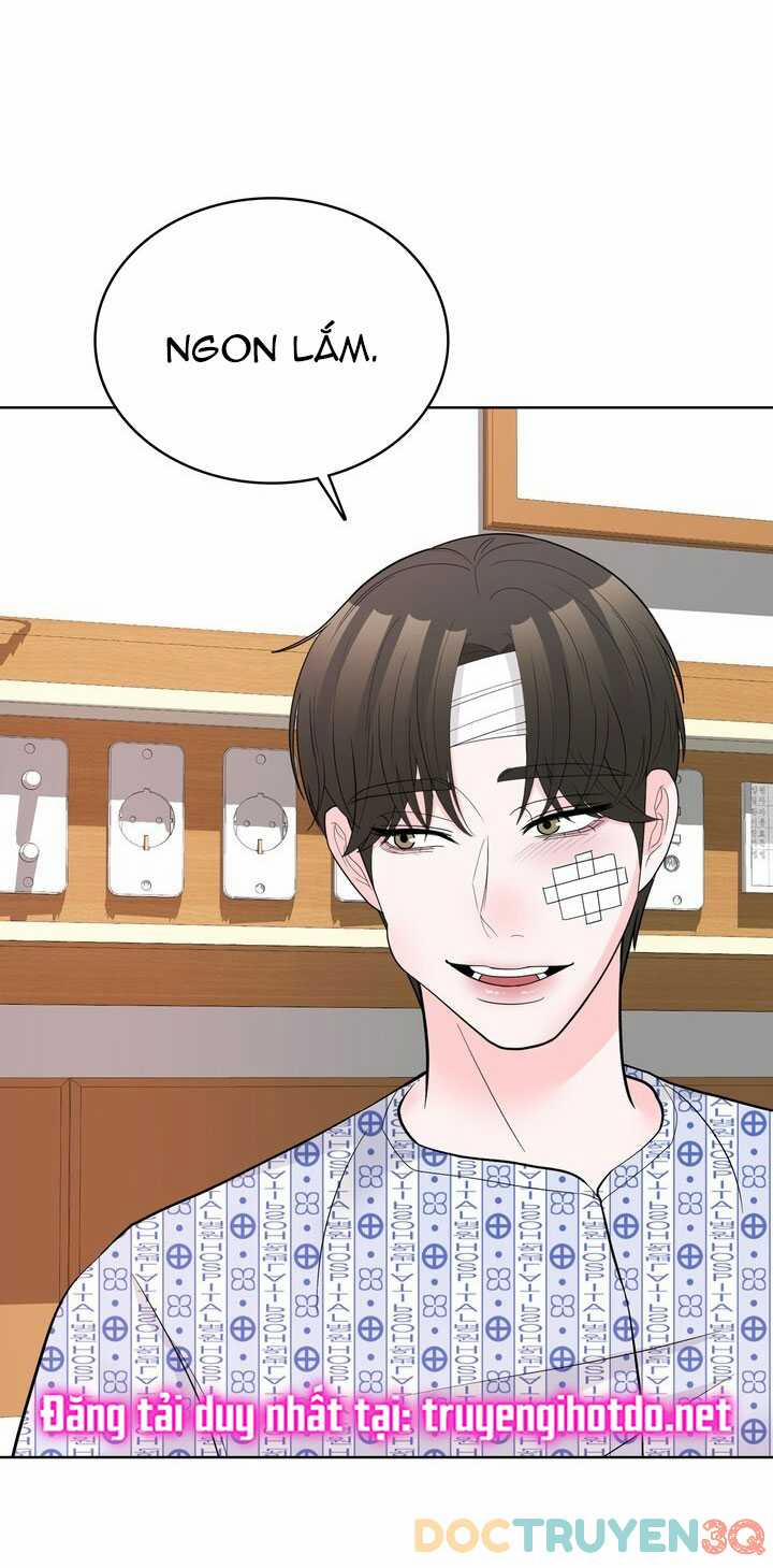 [18+] Điều Em Cố Giấu 48.1 trang 7