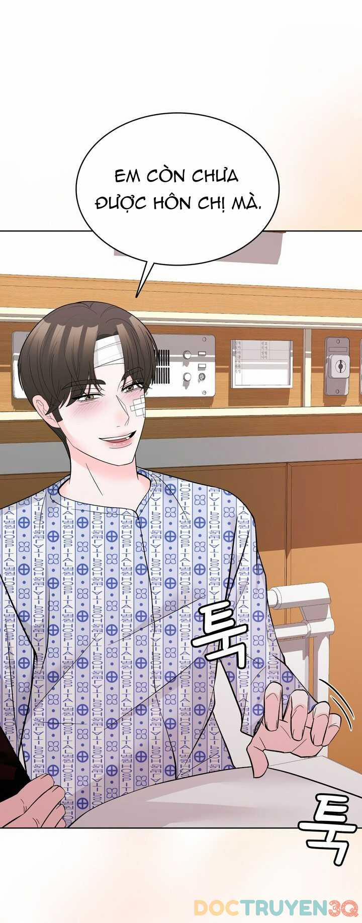 [18+] Điều Em Cố Giấu 48.1 trang 9