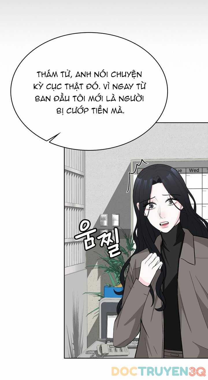 [18+] Điều Em Cố Giấu 48.2 trang 1