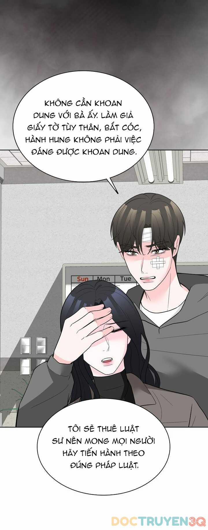 [18+] Điều Em Cố Giấu 48.2 trang 12