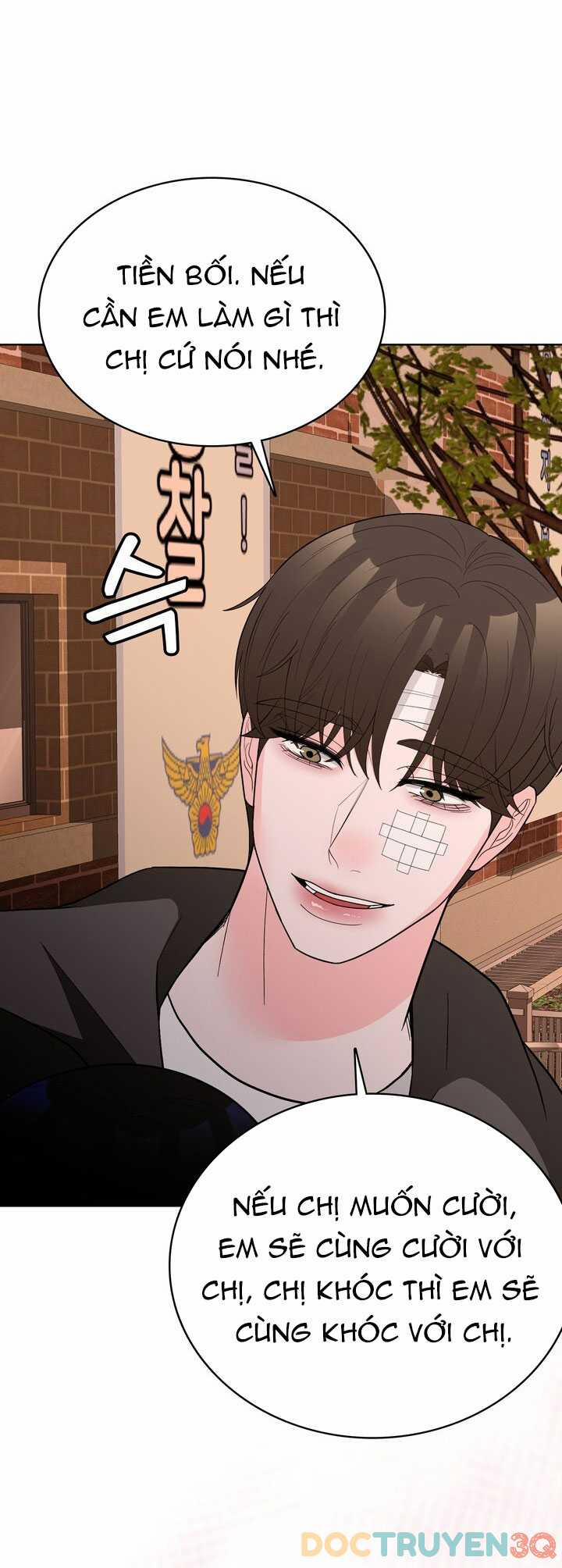 [18+] Điều Em Cố Giấu 48.2 trang 17