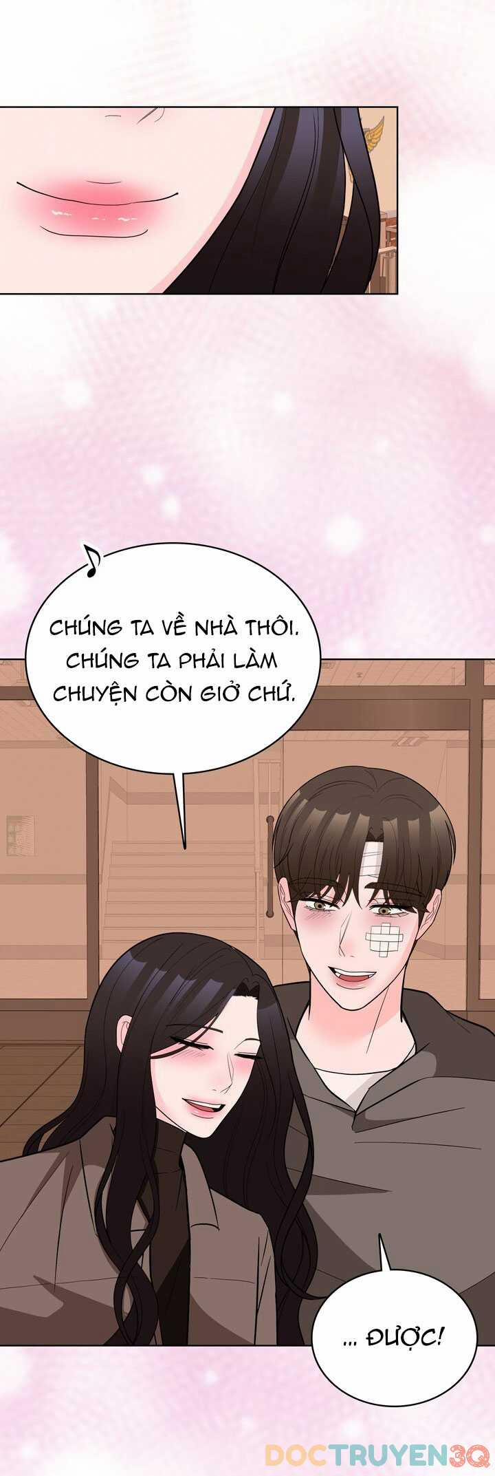 [18+] Điều Em Cố Giấu 48.2 trang 18