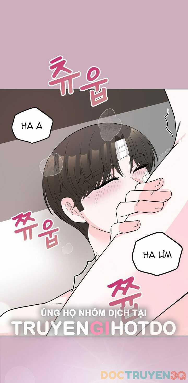 [18+] Điều Em Cố Giấu 48.2 trang 34