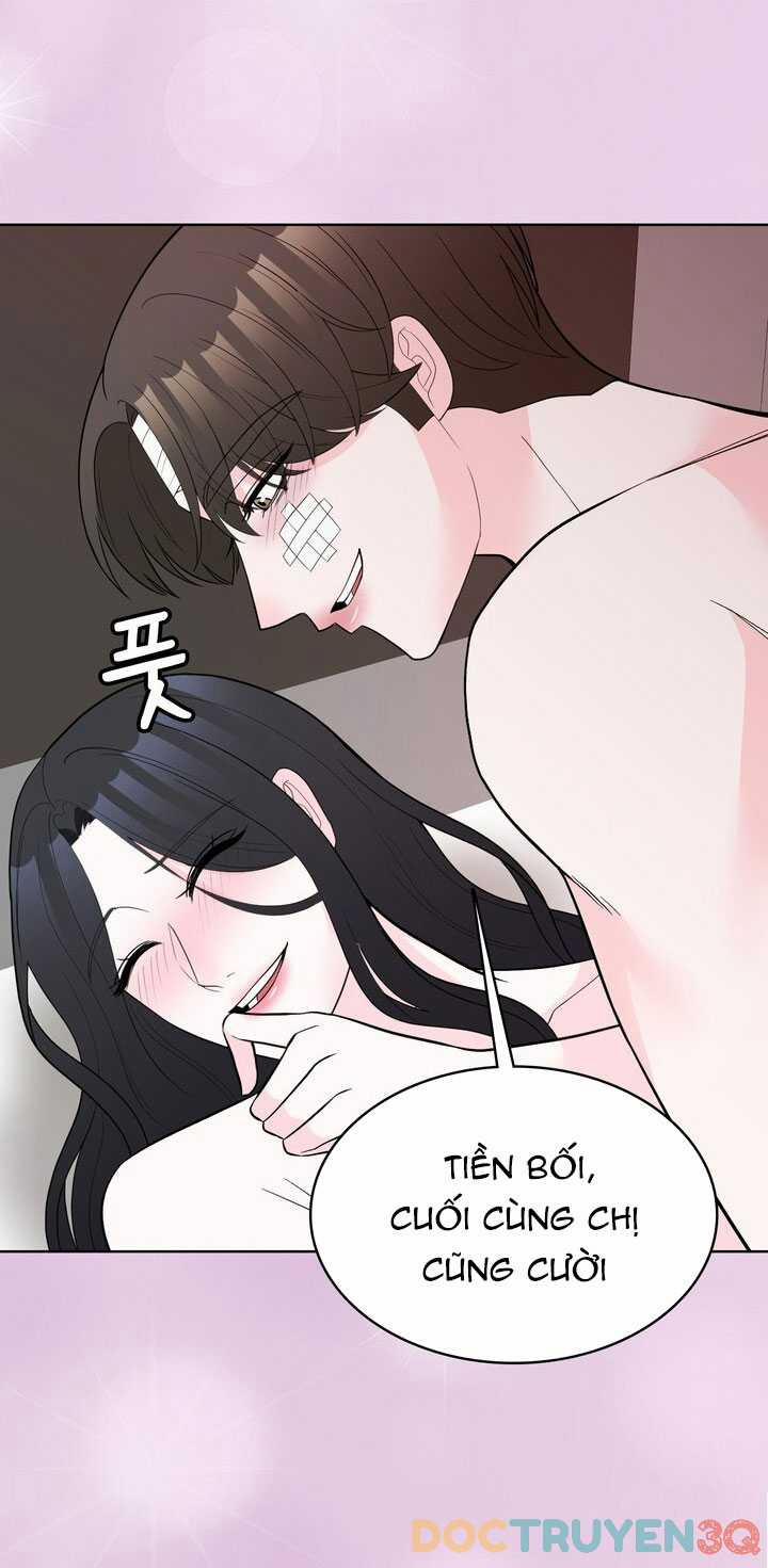 [18+] Điều Em Cố Giấu 48.2 trang 39