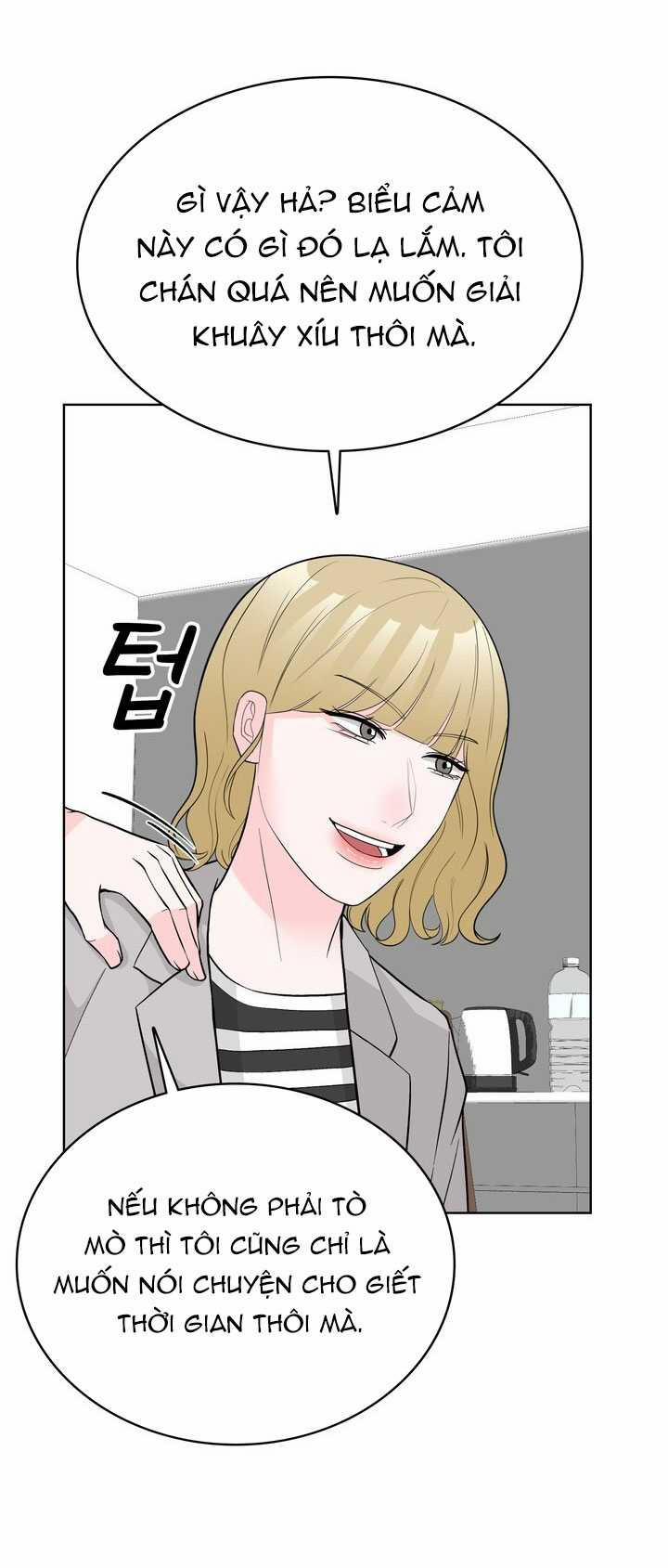 [18+] Điều Em Cố Giấu 49.1 trang 12