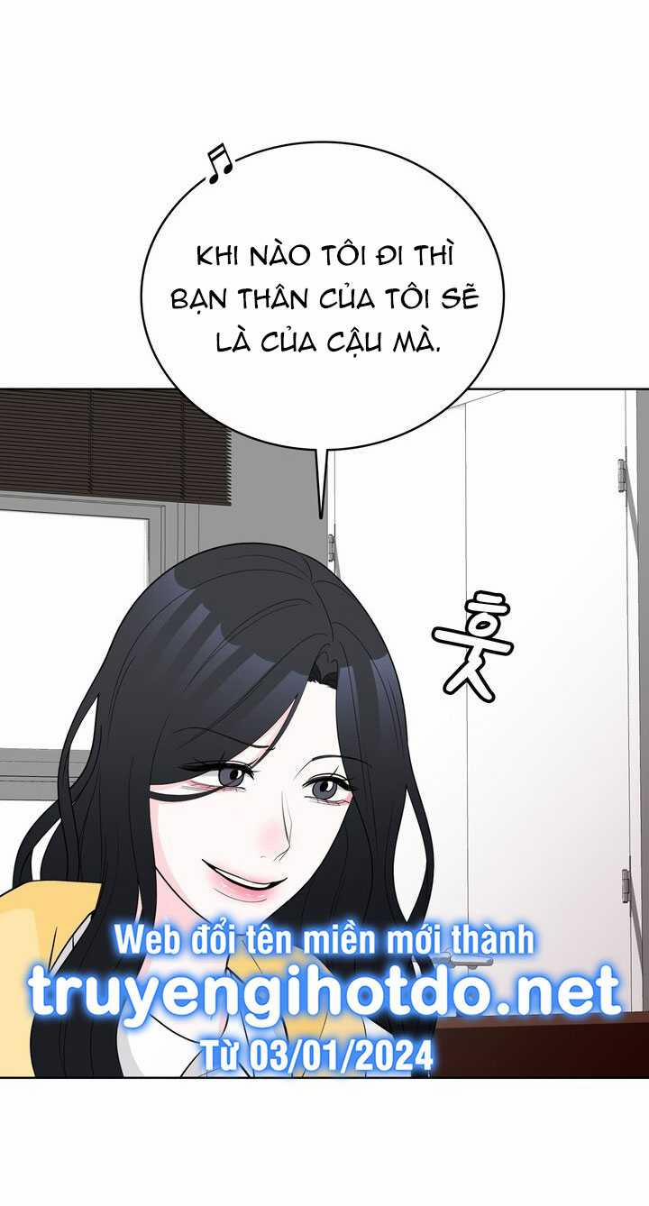 [18+] Điều Em Cố Giấu 49.1 trang 14