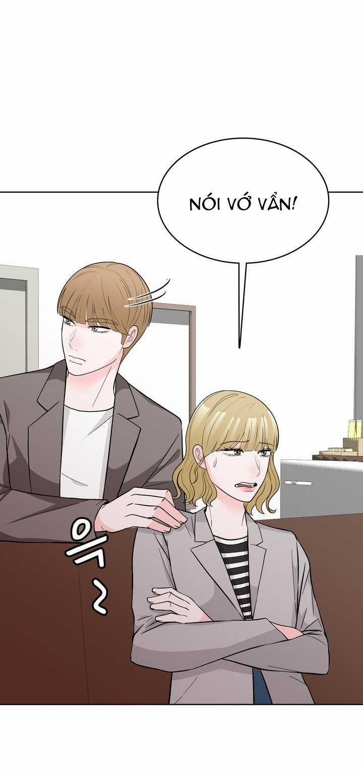 [18+] Điều Em Cố Giấu 49.1 trang 15
