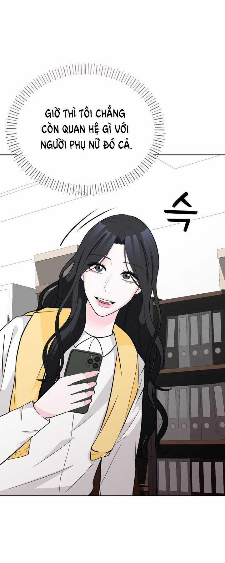 [18+] Điều Em Cố Giấu 49.1 trang 20