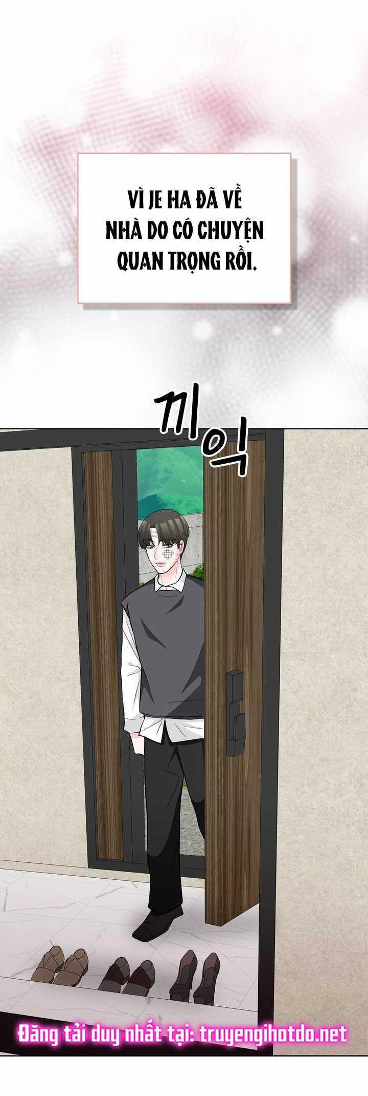 [18+] Điều Em Cố Giấu 49.1 trang 22