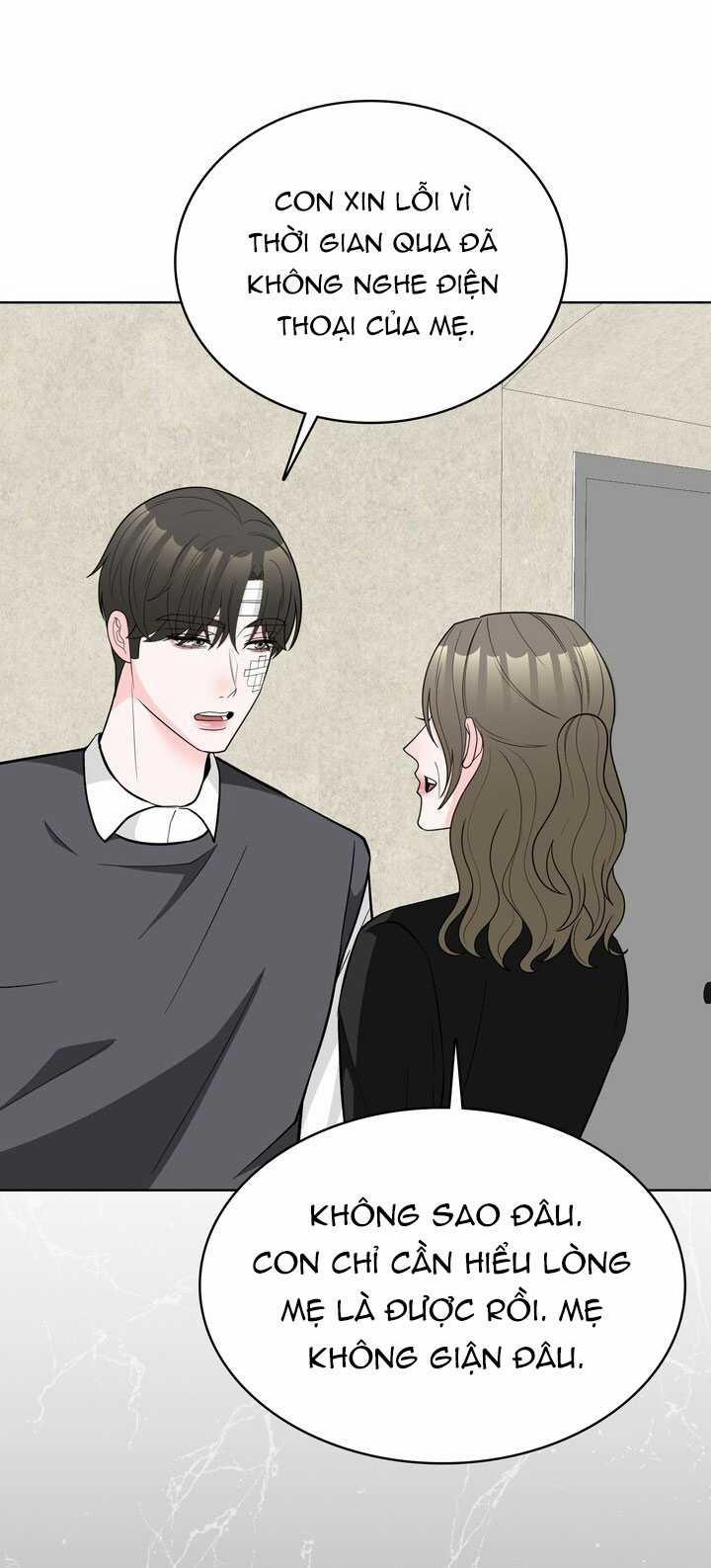 [18+] Điều Em Cố Giấu 49.1 trang 24