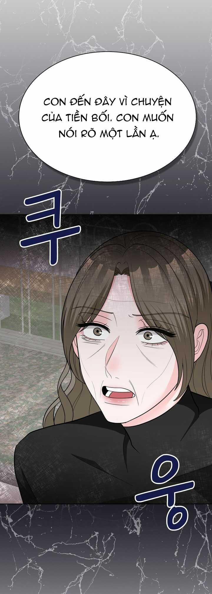 [18+] Điều Em Cố Giấu 49.1 trang 25