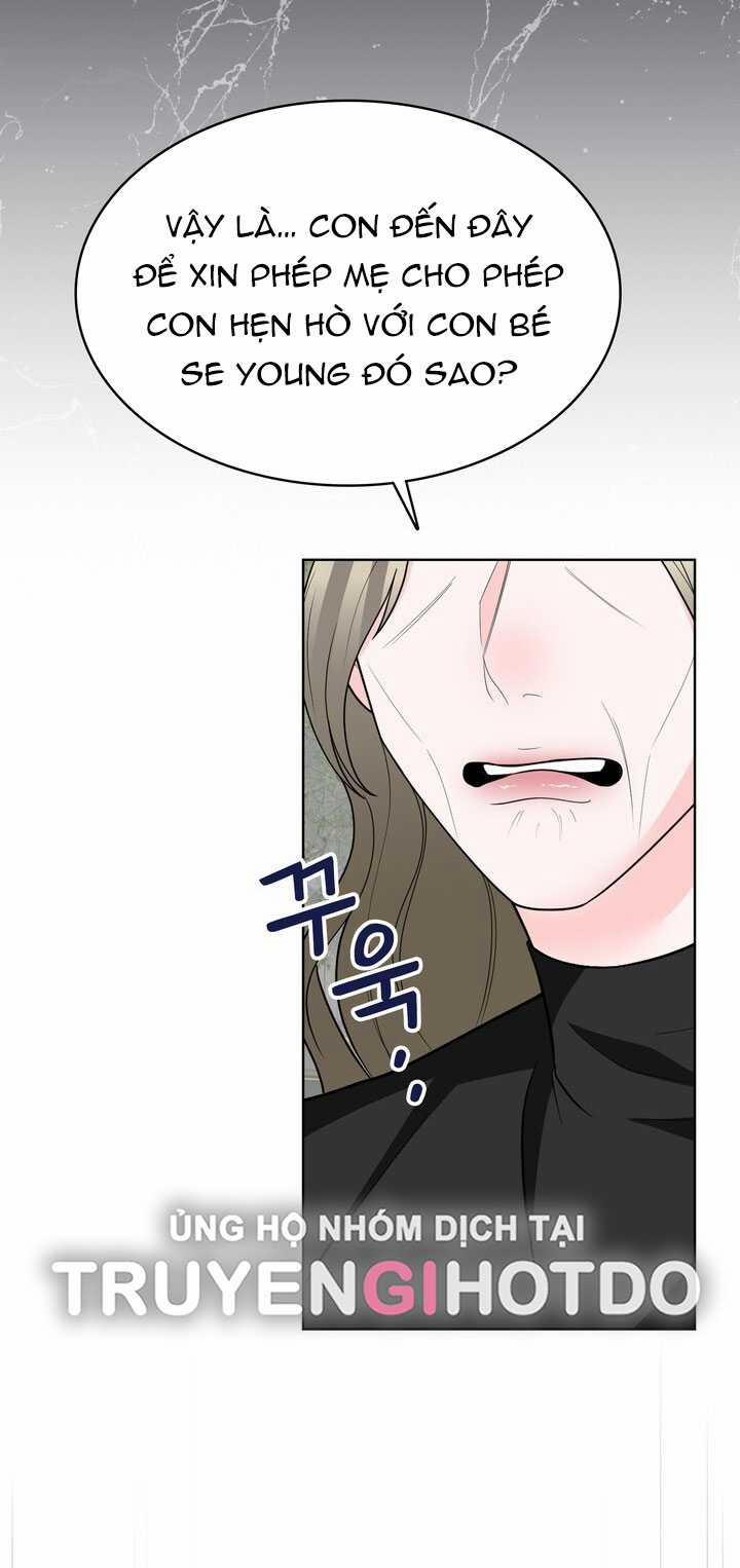 [18+] Điều Em Cố Giấu 49.1 trang 26