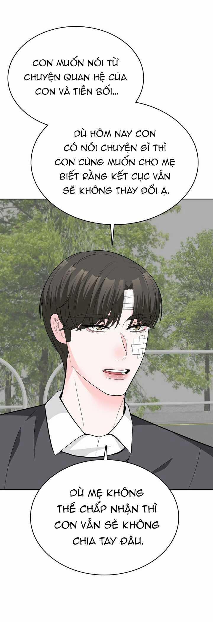 [18+] Điều Em Cố Giấu 49.1 trang 29