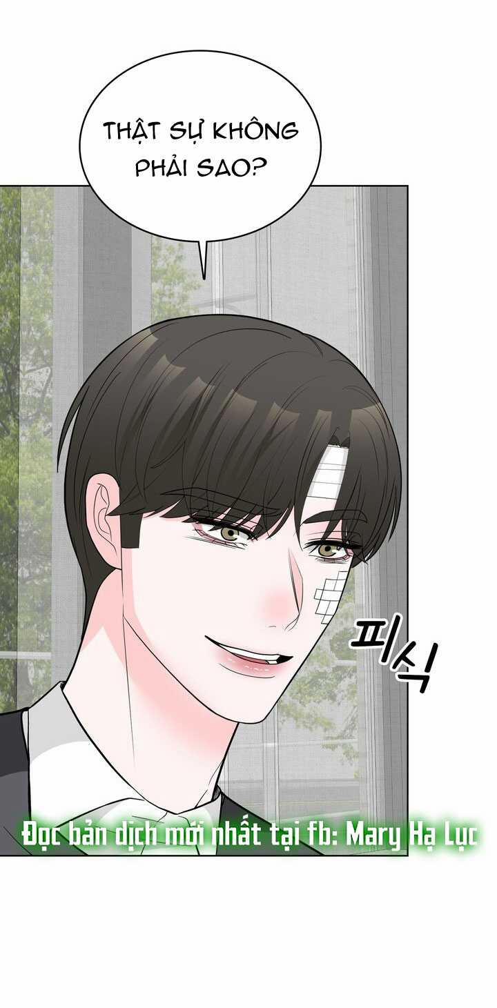 [18+] Điều Em Cố Giấu 49.1 trang 34