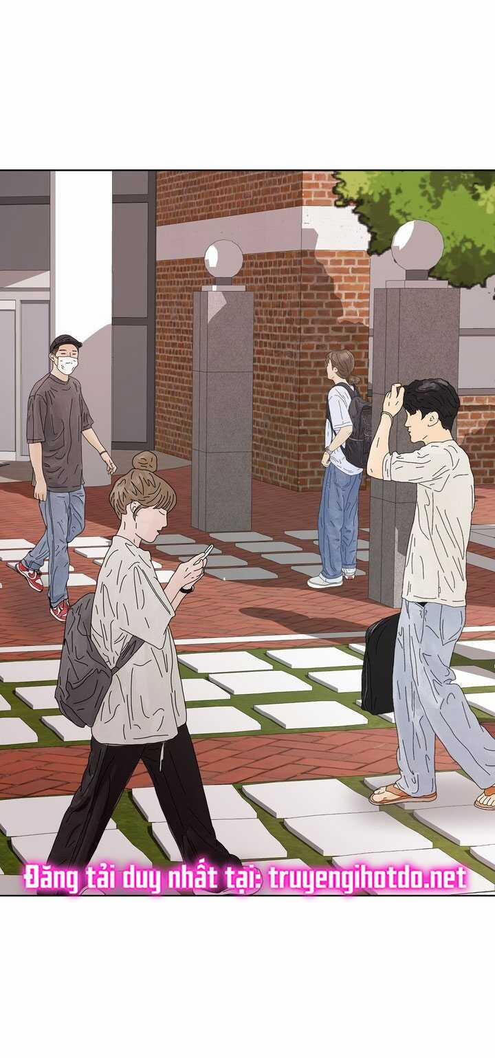 [18+] Điều Em Cố Giấu 49.1 trang 6