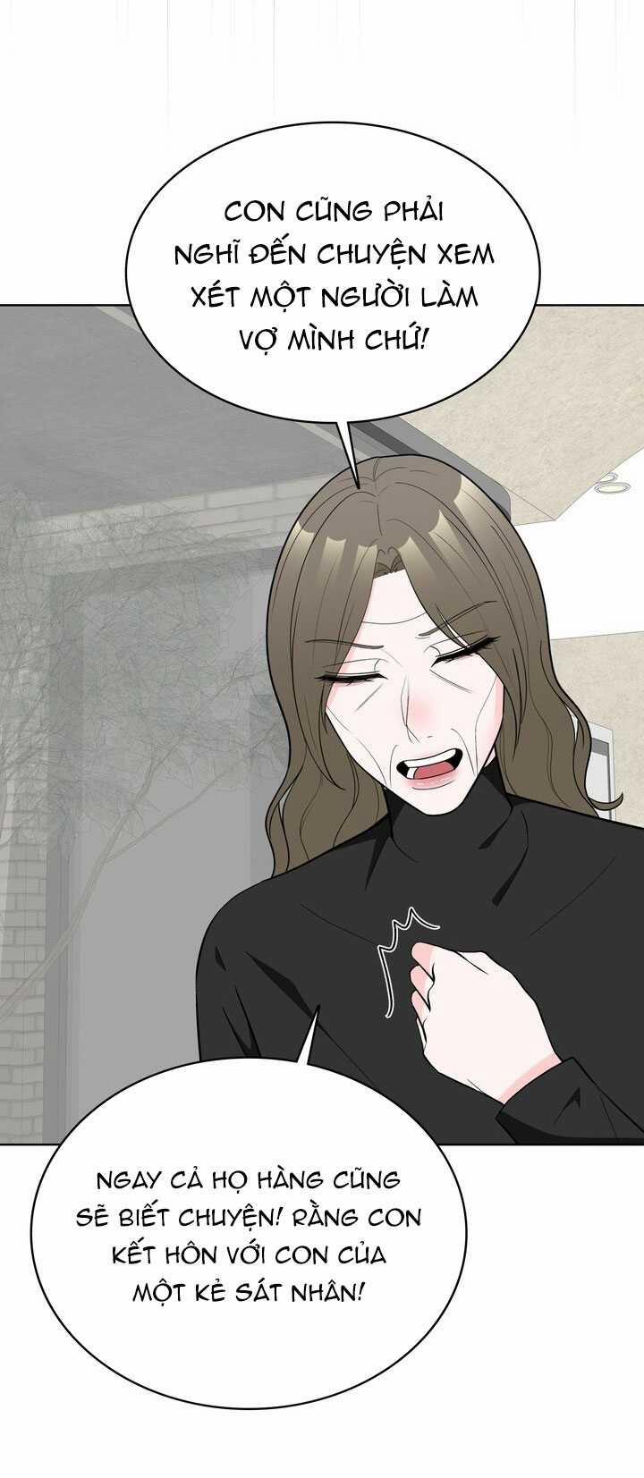 [18+] Điều Em Cố Giấu 49.2 trang 9