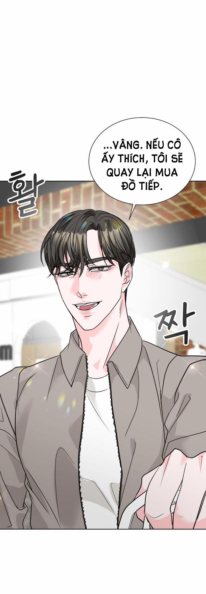 [18+] Điều Em Cố Giấu 5.1 trang 17